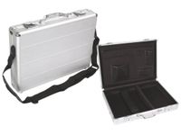 Aluminium Koffer Voor Laptop 425x305x80mm