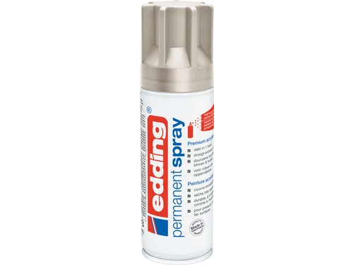 Permanent Spray 5200, 200 ml, champagne goud mat