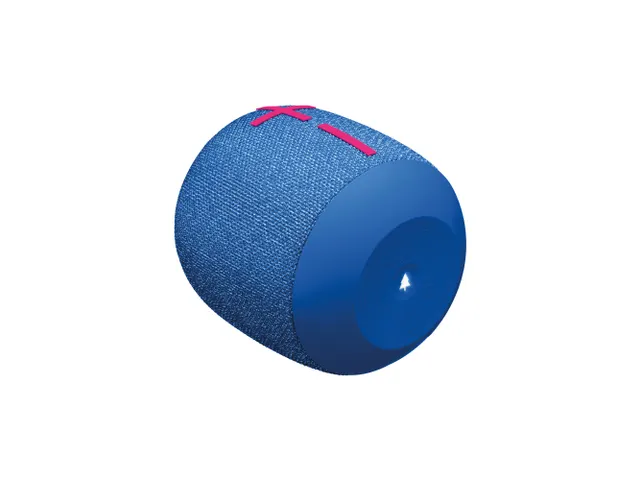 Ultimate Ears Wonderboom 3 Performance Speaker Blauw