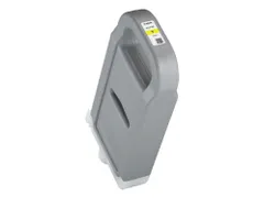 Canon PFI-710Y, Geel, Inkt op pigmentbasis, 700 ml