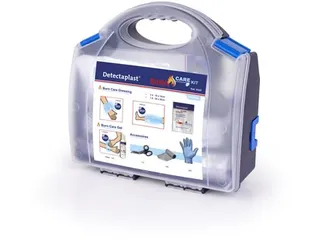 Burn Care Kit Eerstehulp Bij Brandwonden - 3
