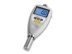 hardheidsmeter,behuizing kunststof,weegeenheid shore D