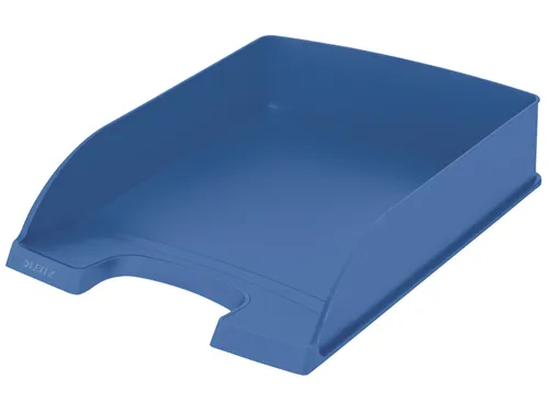 Brievenbak Leitz 5227 Recycle A4 blauw