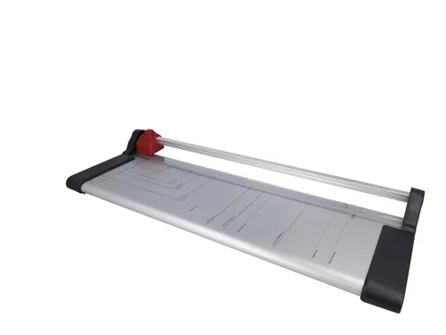 Rolsnijder Westcott A3 10 vel 55.1 x 20.5 x 7.5 cm