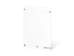 Flipoverpapier Oxford smart 60x80cm blanco 90gr 20v