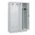PBM-locker,HxBxD 1950x1200x500mm,4vak,vak B 300mm,cil.-slot