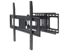Wandbeugel voor TV’s en monitoren (Volledig Verstelbaar), voor scher