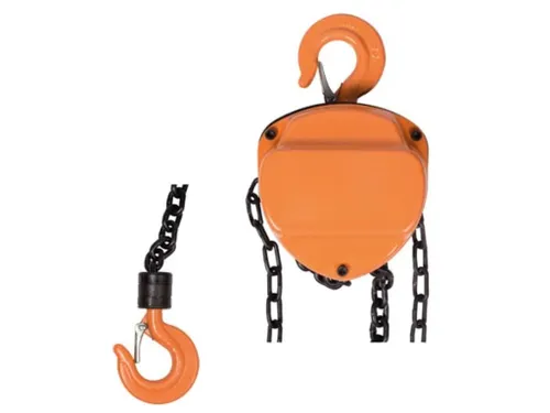 Takel 3 Meter tot 1000Kg