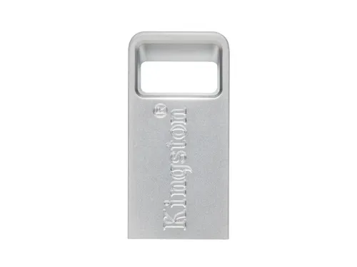 64GB DataTraveler Micro 200MB/s Metal USB 3.2 Gen 1