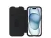 OtterBox Case React Folio Apple iPhone 15/14/13 zwart crystal ProPack