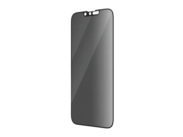 PanzerGlass Privacy Screen Protector iPhone 14 | 13 | 13 Pro | Ultr