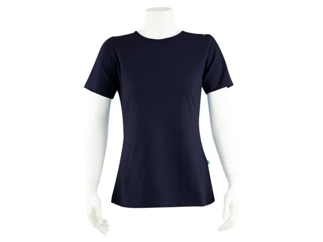 T'riffic TRI5012101DR T-shirt, marineblauw, maat S, per stuk