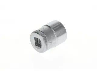 30 18 Stekkerdoos 3/8 inch binnenzeskant 18mm - 3