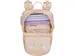 Schooltas Beckmann Active Air FLX 20-25L Yellow Heart yellow