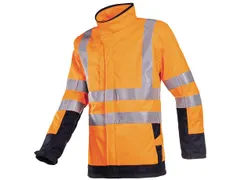 Sioen 9633 Playford softshell jas - L