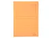Venstermappen Super 160 Gram 22x31cm Assorti 100 Stuks