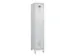 locker voor scheiding van kleding,HxBxD 1950x400x500mm,1vak