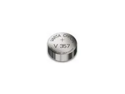 Horlogebatterij 1.55V-180mA SR44 357.801.111 (1ST/BL)
