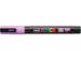 uni-ball Paint Marker op waterbasis Posca PC-3M lavendel
