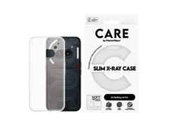 PanzerGlass CARE by X-Ray Case Nothing 3A Pro, Hoes, Nothing, No