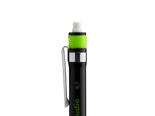 Vulpotlood Aristo Studio 0,7mm zwart - 4