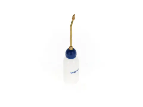GEDORE 298-01 Kunststof oliekan,125ml
