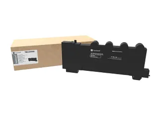 Opvangbak toner Lexmark 78C0W00 - 1