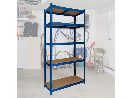 Stellingkast SU175 Blauw 875kg