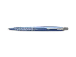 Balpen Parker Jotter Seoul CT Medium blauw