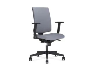 Nowy Styl Bureaustoel Navigo Basic Grijs - 3