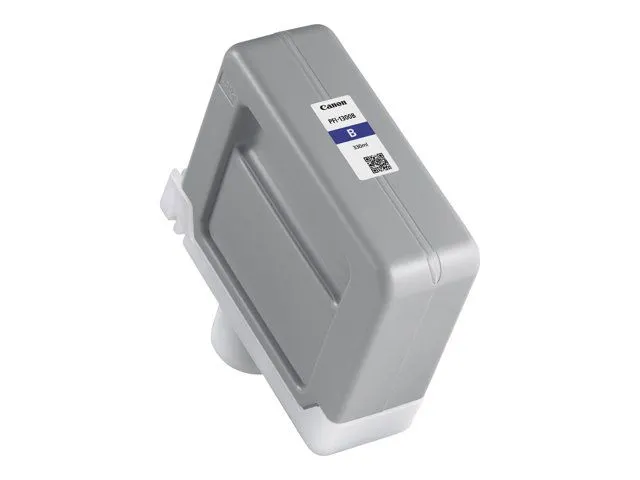 Canon Inktcartridge PFI-1300 B Blauw 0820C001