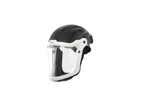 Drager X-Plore 8000 Faceshield 3710810