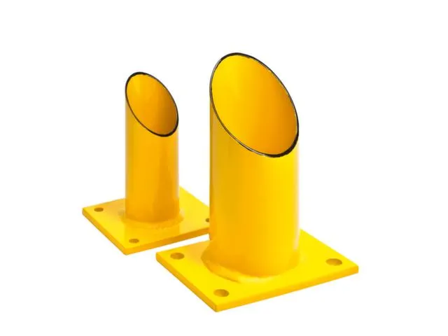 Beschermbeugel 300x375mm Binnengebruik