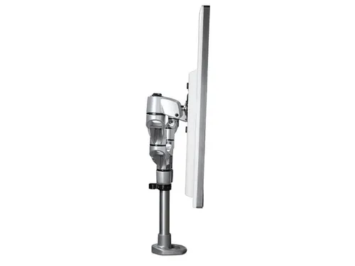 Monitor Arm Dual Monitor Desk Mount 27 Inch Premium