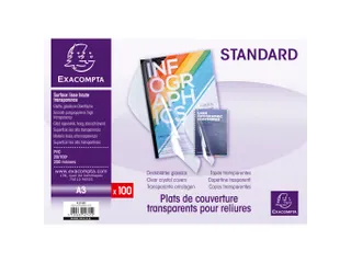 PK 100 inbindkaft PV C 20/100 A3 transp - 5