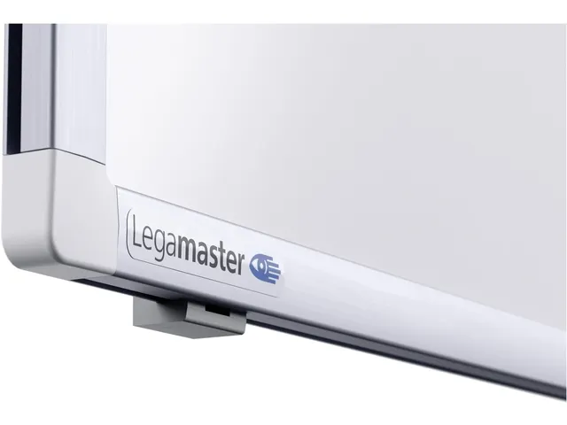 Whiteboard Lega Premium+ Trendline 60x90cm Email Staal