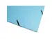 Klasseerdoos A4 R25m m 7/10e AQUAREL geas