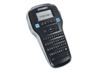 Dymo LabelManager LM160P Labelprinter AZERTY Handheld - 2