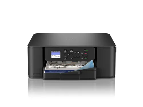 Multifunctional inktjet printer Brother DCP-J1310DW