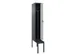 locker met bank,voor scheiding van kleding,HxBxD 2120x300x815mm,1vak