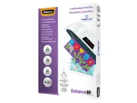 Fellowes Pochettes de plastification