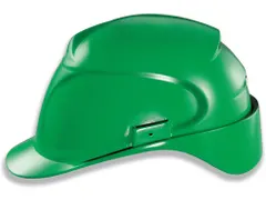 uvex airwing B 9762-420 veiligheidshelm Groen