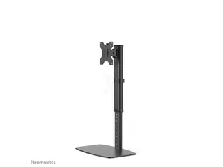 Monitorstandaard FPMA-D890 1 scherm op voet tot 30 inch Zwart - 7