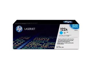 Q3961A Hp Clj2550 Cartridge Cyan - 1