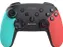 Trust GXT 1246B Muta Draadloze controller Nintendo Switch Blauw/Rood