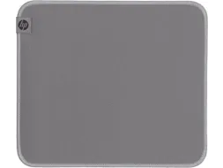 Muismat HP 105 desinfecteerbaar grijs