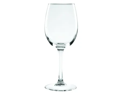Wijnglazen Olympia Rosario 350 ml 6 stuks