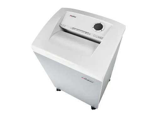 Papiervernietiger Dahle Mhp Technology 406 Snippers P-4