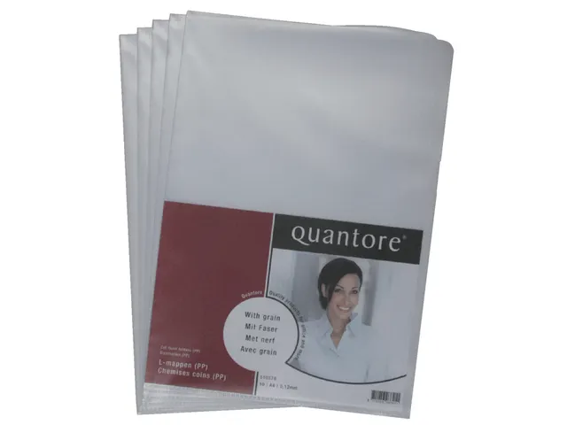 L-map Quantore A4 Pp 0.12 Nerf