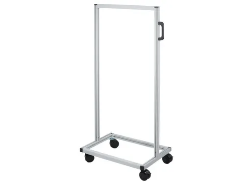 onderwagen,v. Assortimentsbak,LxB 1285x638mm,metaal